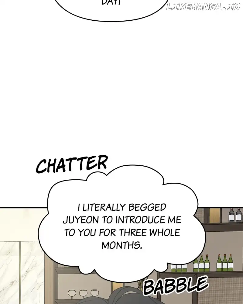 No Dating Allowed In The Office Chapter 36 - Page 142