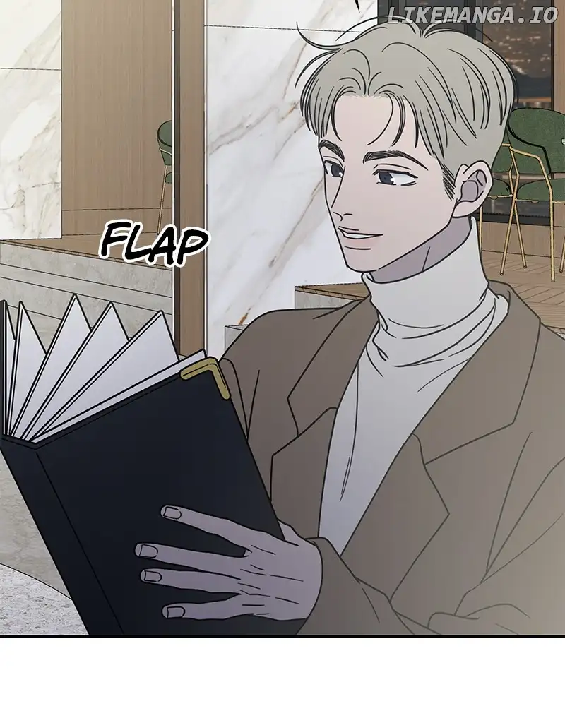 No Dating Allowed In The Office Chapter 36 - Page 153