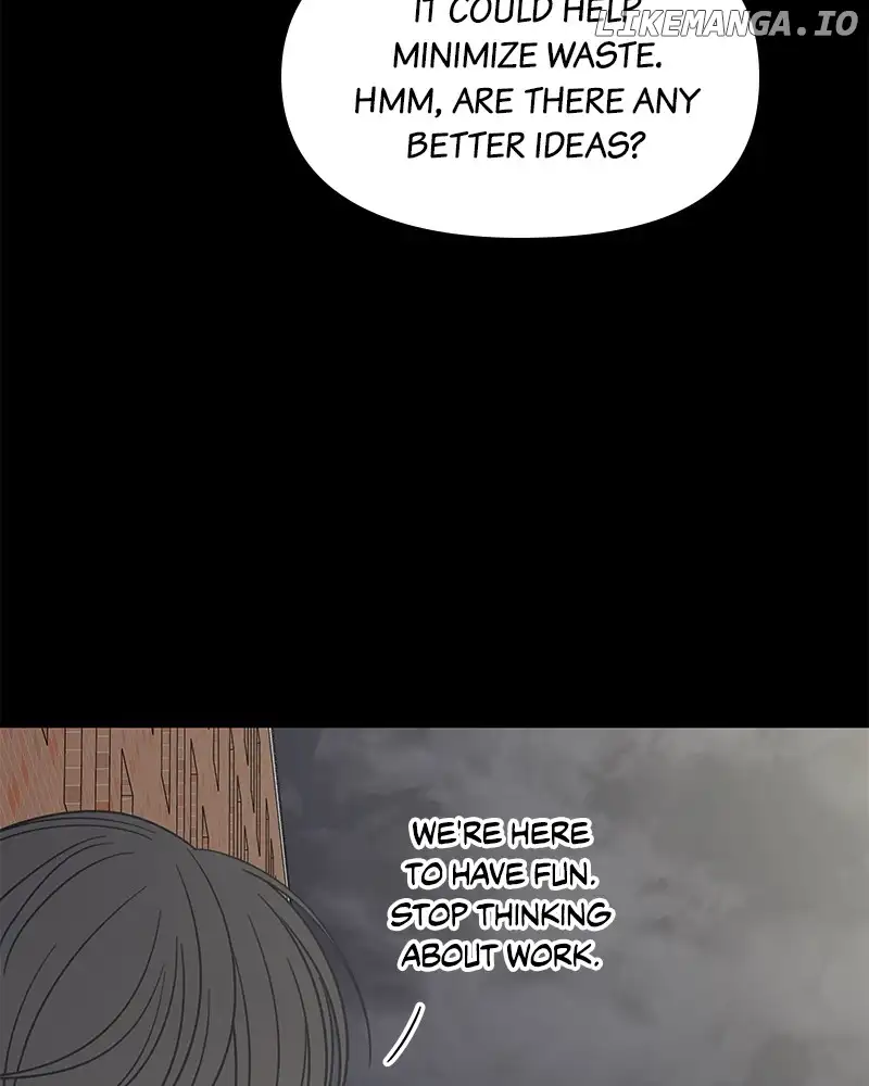 No Dating Allowed In The Office Chapter 36 - Page 28