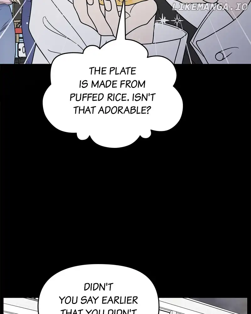 No Dating Allowed In The Office Chapter 36 - Page 3
