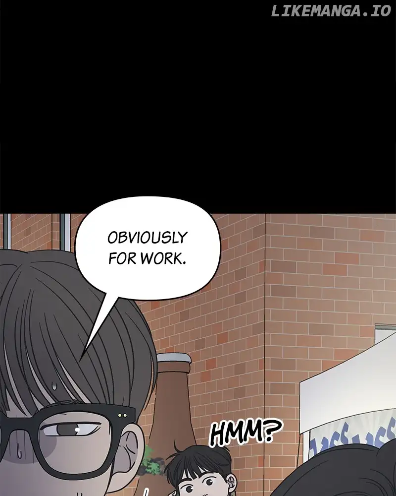 No Dating Allowed In The Office Chapter 36 - Page 33