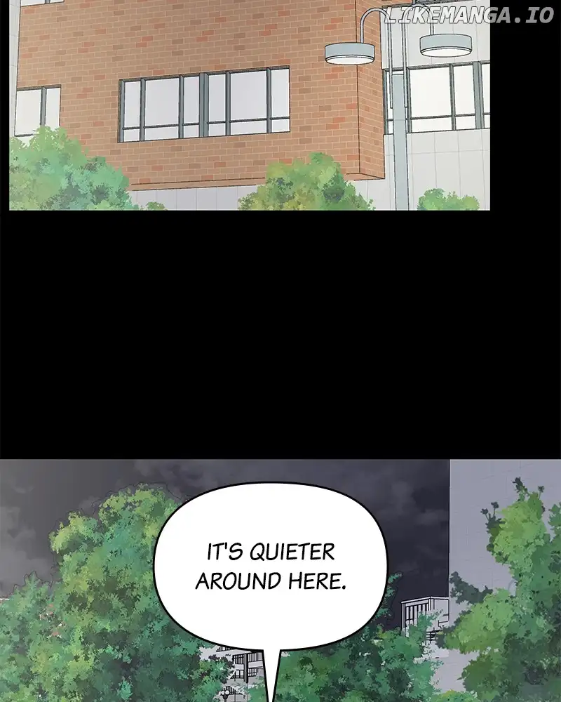 No Dating Allowed In The Office Chapter 36 - Page 40