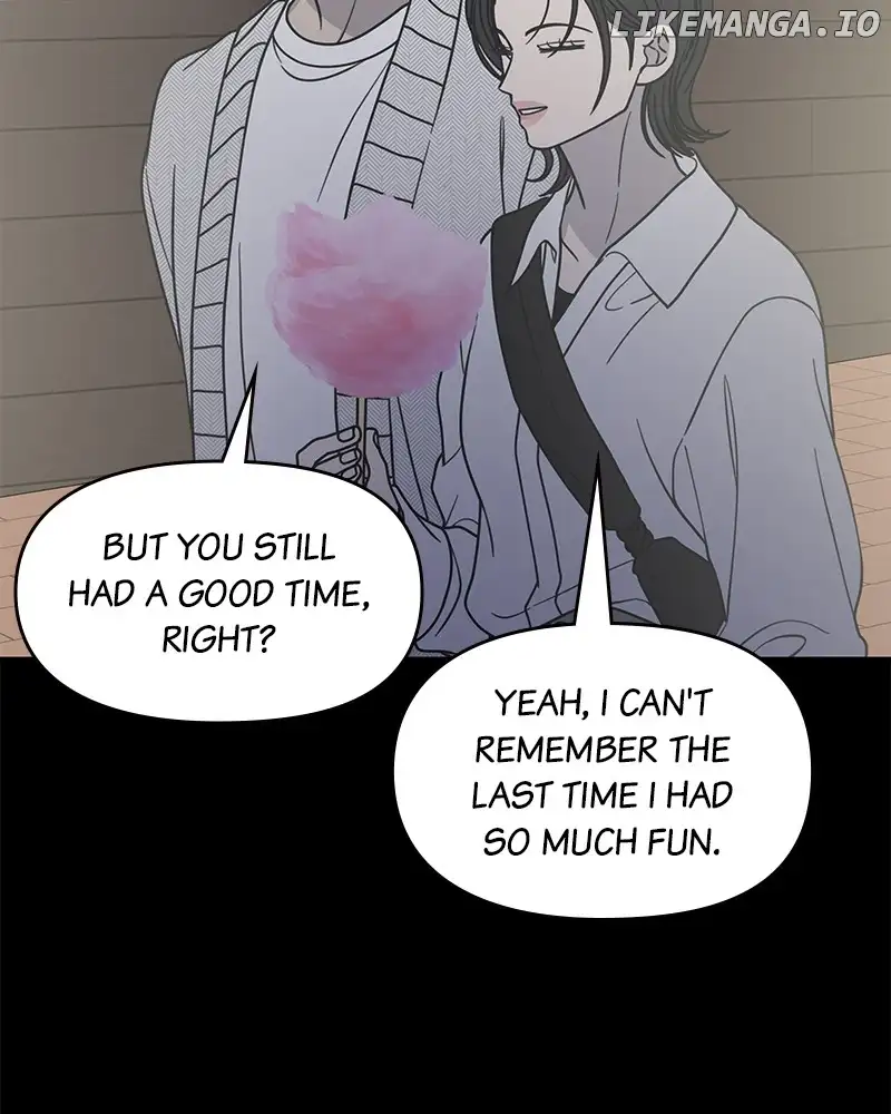 No Dating Allowed In The Office Chapter 36 - Page 49