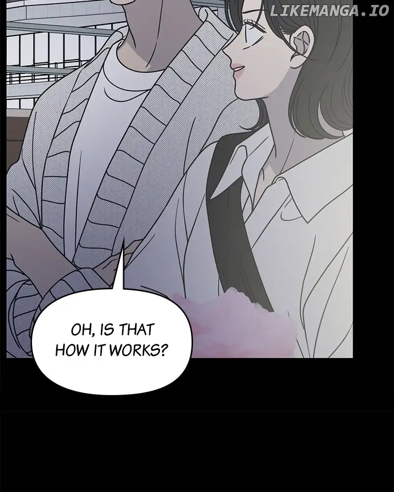 No Dating Allowed In The Office Chapter 36 - Page 58