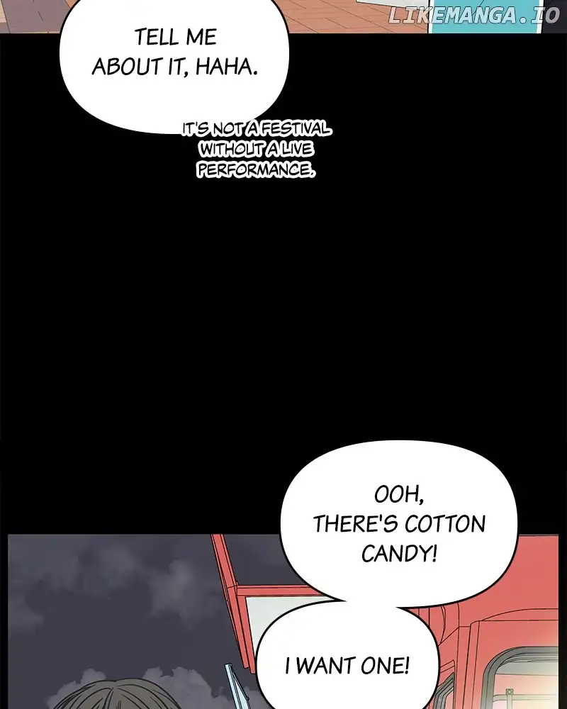 No Dating Allowed In The Office Chapter 36 - Page 8