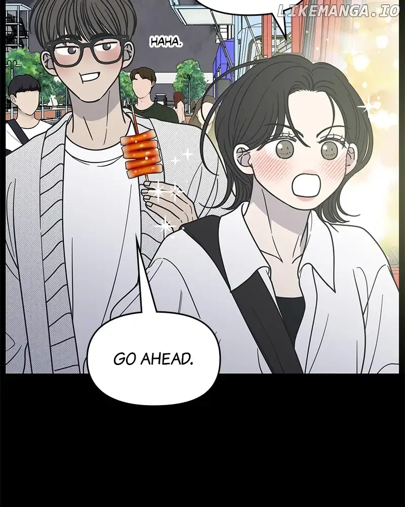 No Dating Allowed In The Office Chapter 36 - Page 9