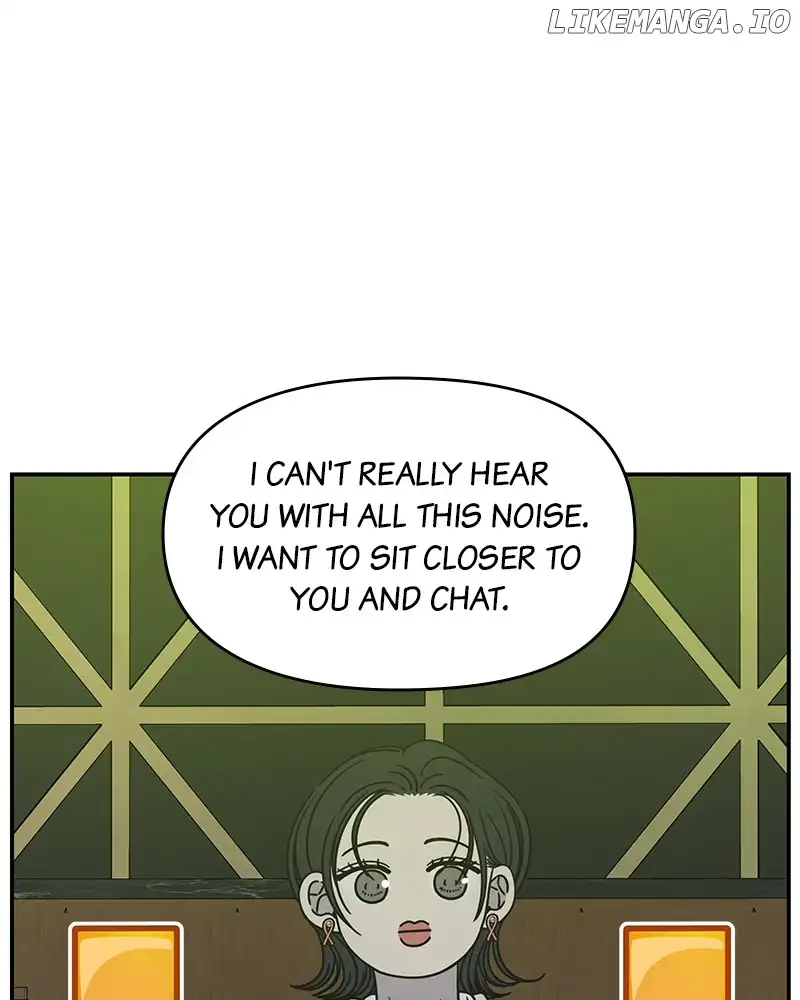 No Dating Allowed In The Office Chapter 37 - Page 108