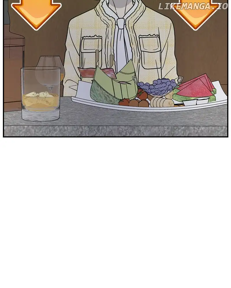 No Dating Allowed In The Office Chapter 37 - Page 109