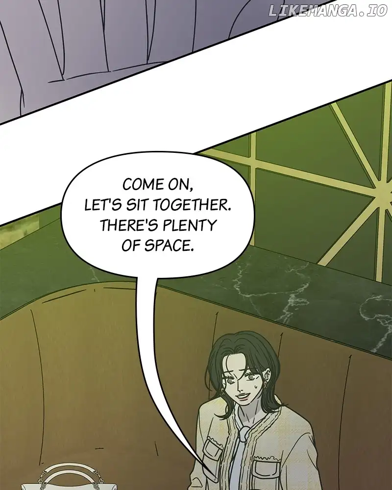 No Dating Allowed In The Office Chapter 37 - Page 111
