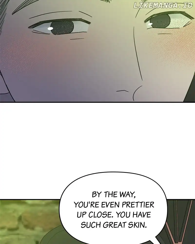 No Dating Allowed In The Office Chapter 37 - Page 119