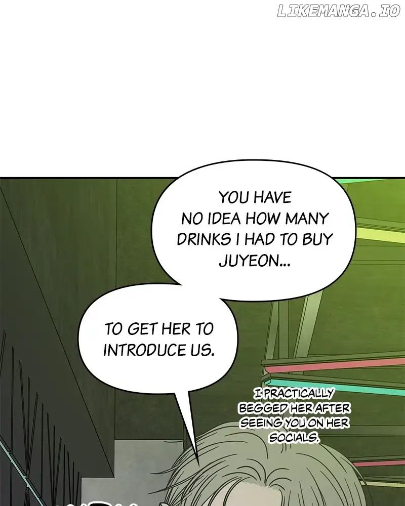 No Dating Allowed In The Office Chapter 37 - Page 123