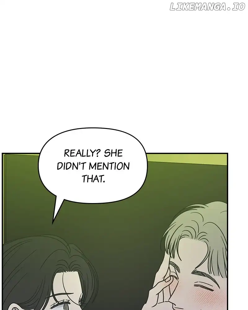 No Dating Allowed In The Office Chapter 37 - Page 125