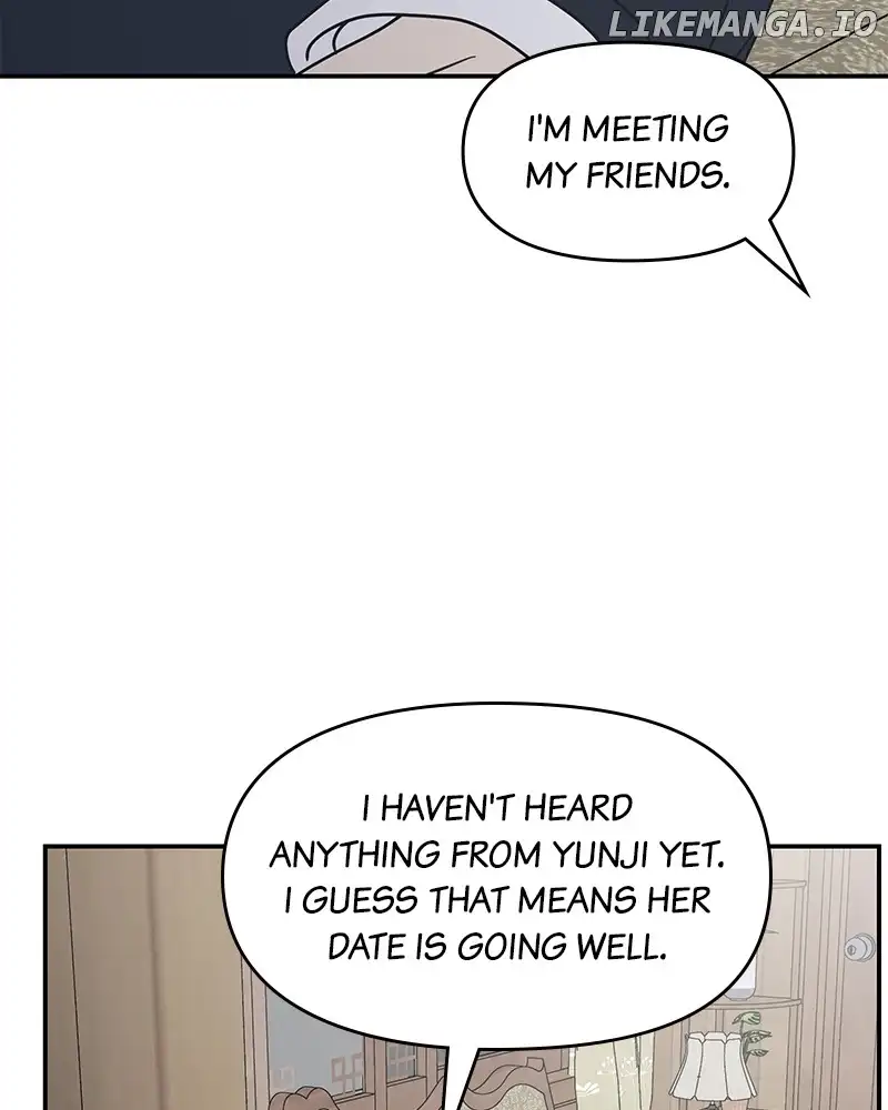 No Dating Allowed In The Office Chapter 37 - Page 14