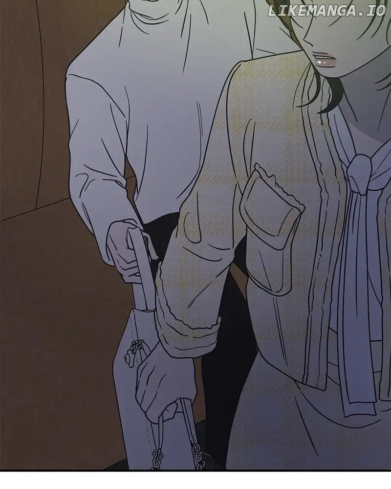 No Dating Allowed In The Office Chapter 37 - Page 148