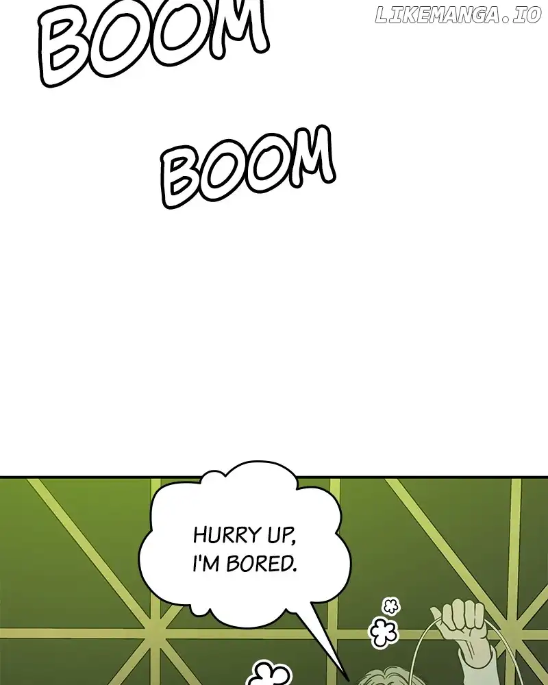 No Dating Allowed In The Office Chapter 37 - Page 154
