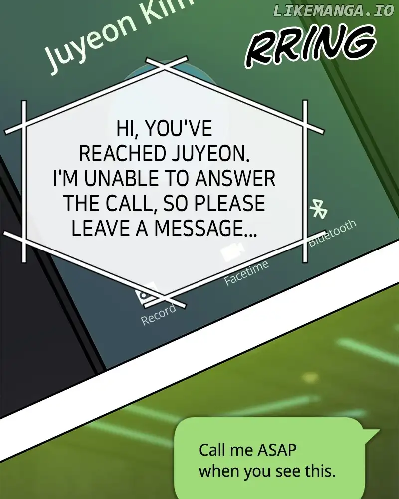 No Dating Allowed In The Office Chapter 37 - Page 157