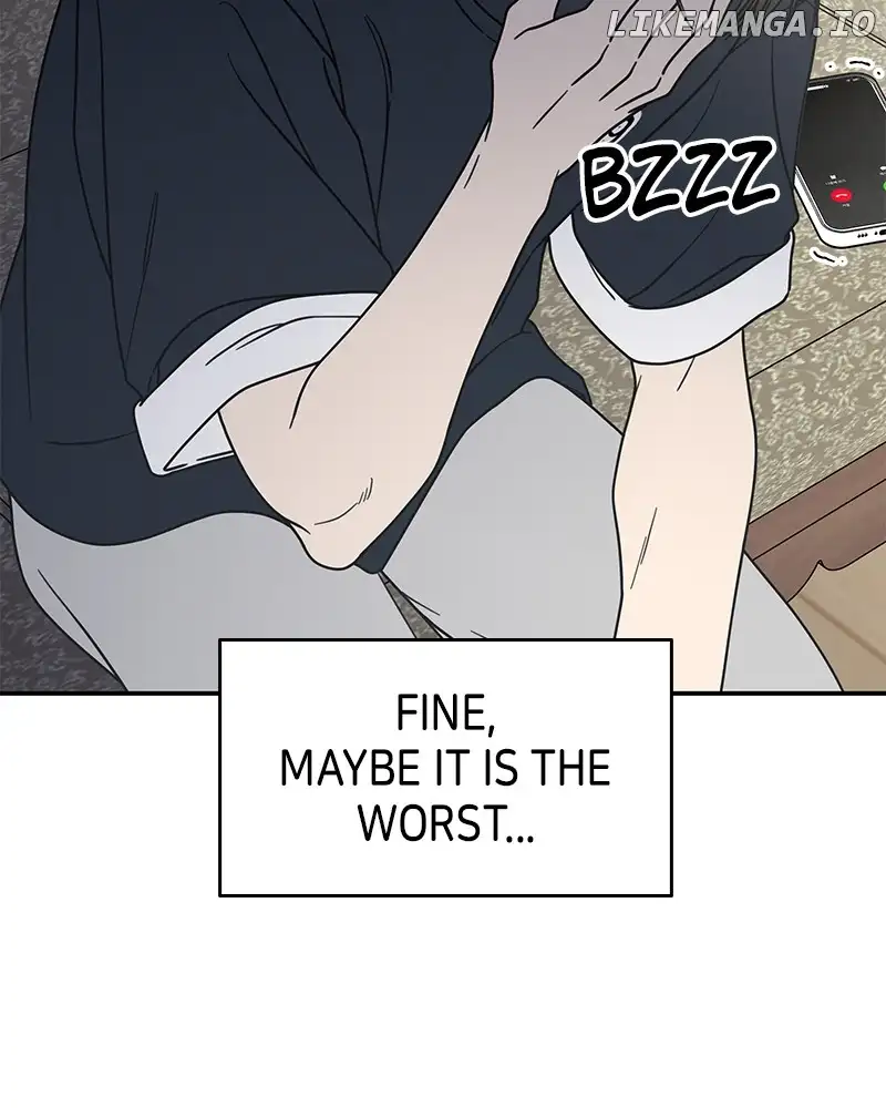 No Dating Allowed In The Office Chapter 37 - Page 27