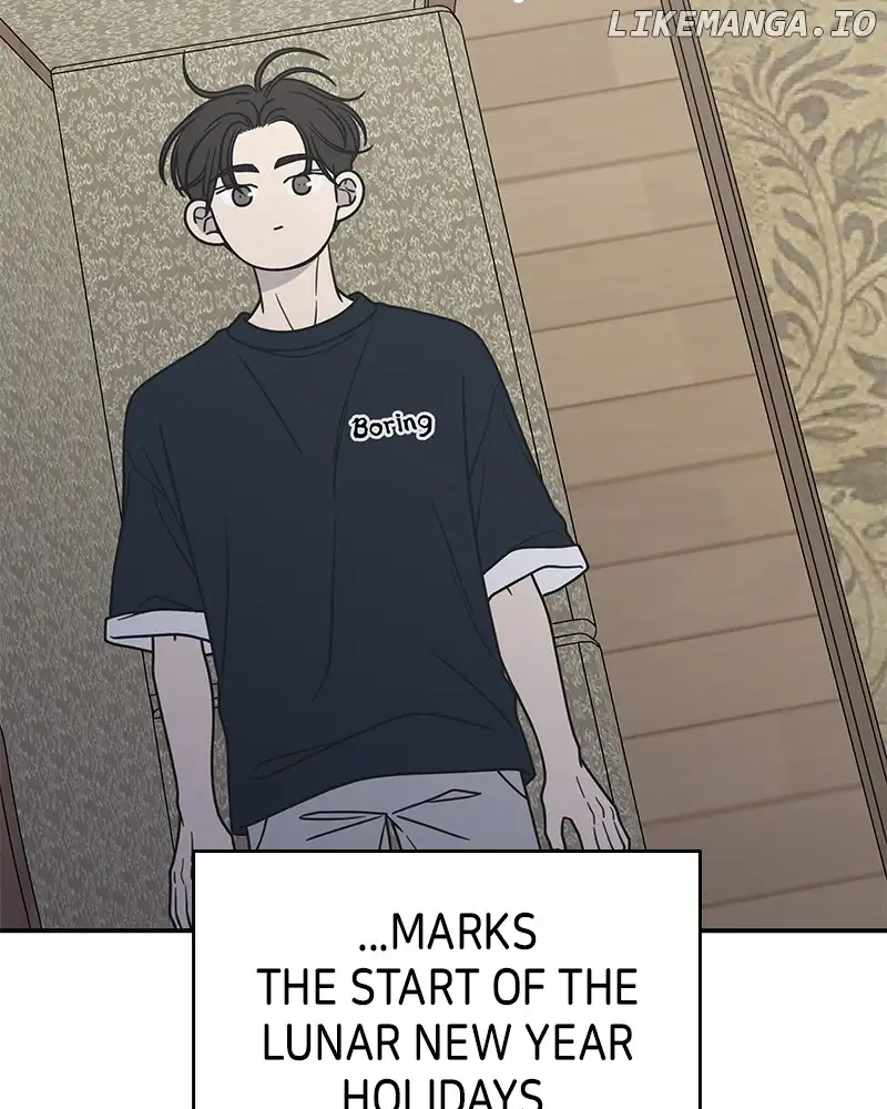 No Dating Allowed In The Office Chapter 37 - Page 3
