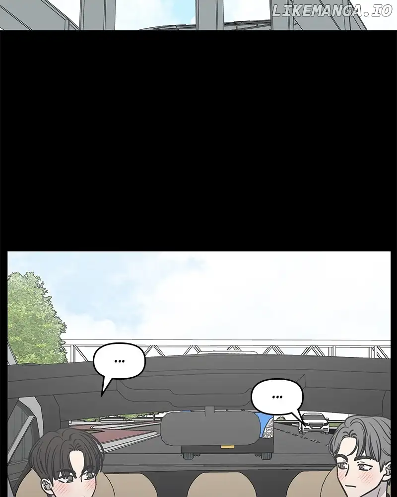 No Dating Allowed In The Office Chapter 37 - Page 31