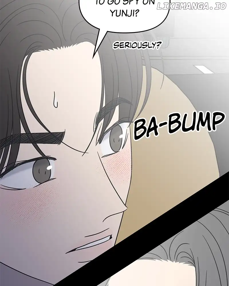 No Dating Allowed In The Office Chapter 37 - Page 33