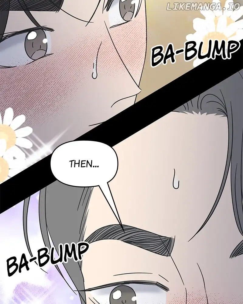 No Dating Allowed In The Office Chapter 37 - Page 36
