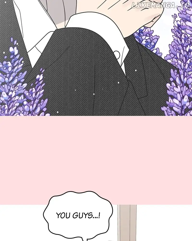 No Dating Allowed In The Office Chapter 37 - Page 41