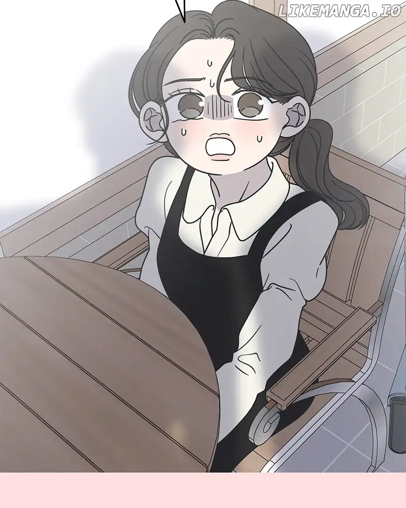 No Dating Allowed In The Office Chapter 37 - Page 42