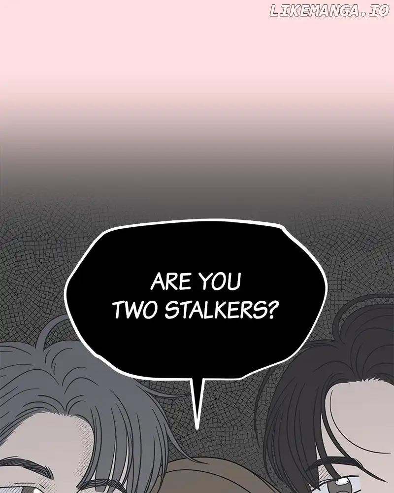 No Dating Allowed In The Office Chapter 37 - Page 43