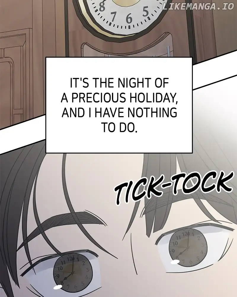 No Dating Allowed In The Office Chapter 37 - Page 5