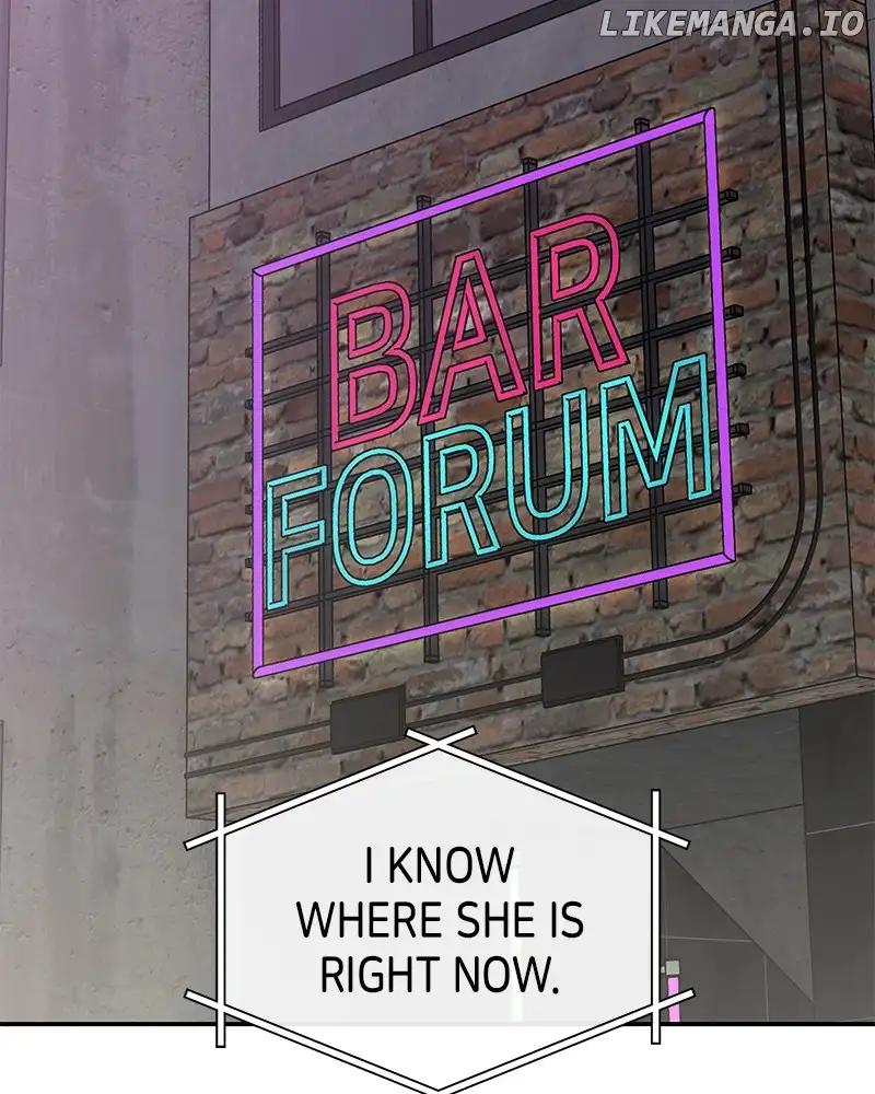No Dating Allowed In The Office Chapter 37 - Page 55