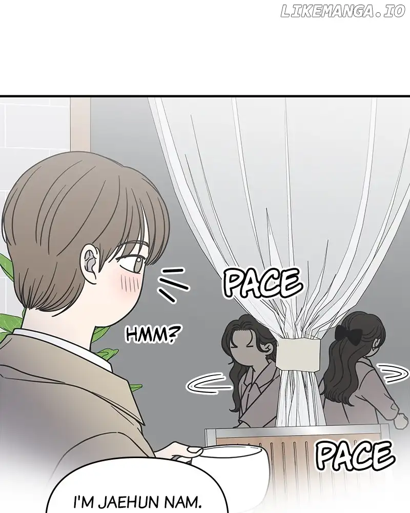 No Dating Allowed In The Office Chapter 37 - Page 73