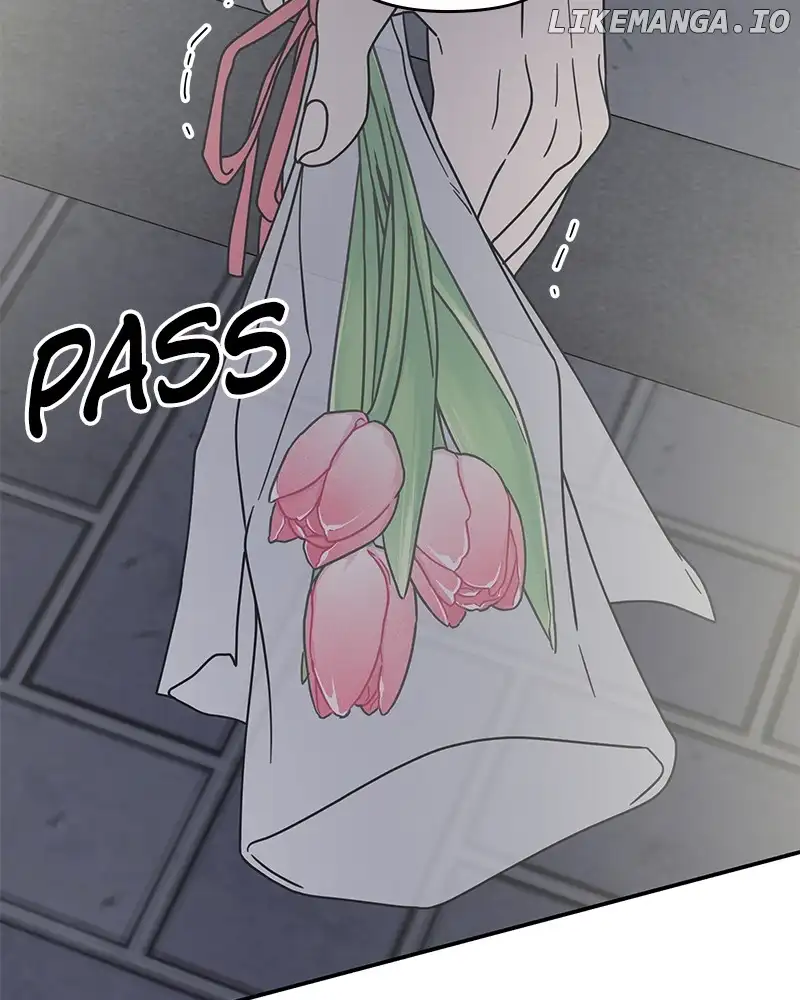 No Dating Allowed In The Office Chapter 37 - Page 76
