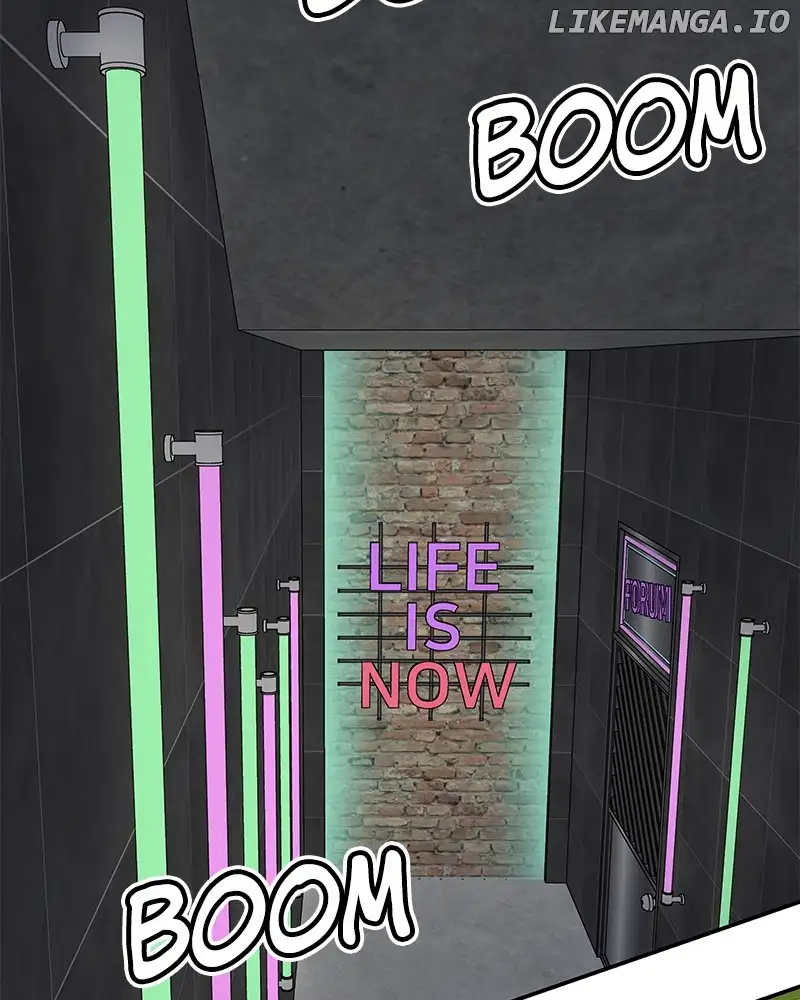 No Dating Allowed In The Office Chapter 37 - Page 83