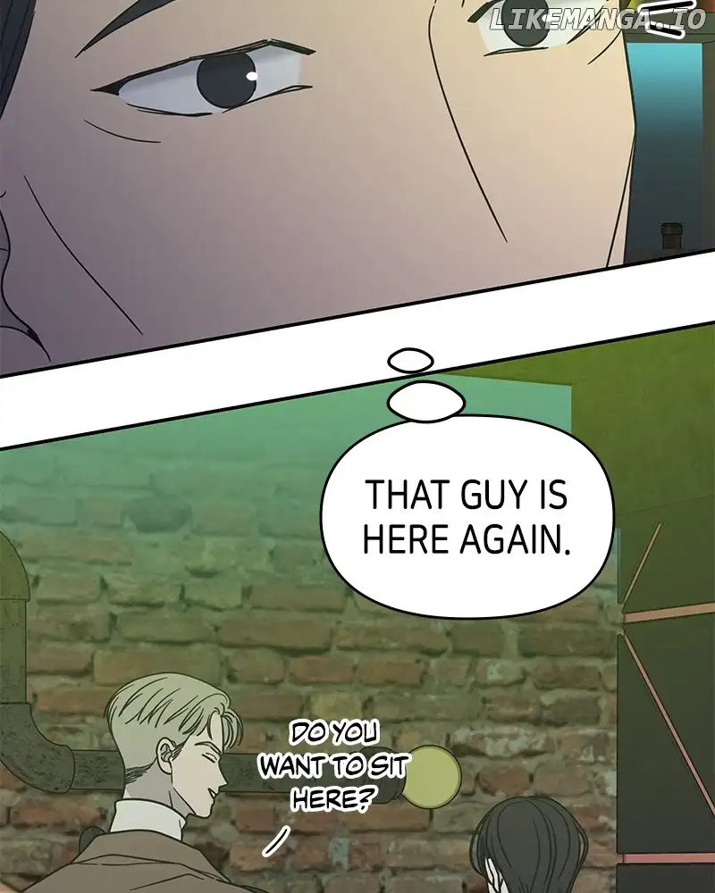 No Dating Allowed In The Office Chapter 37 - Page 86