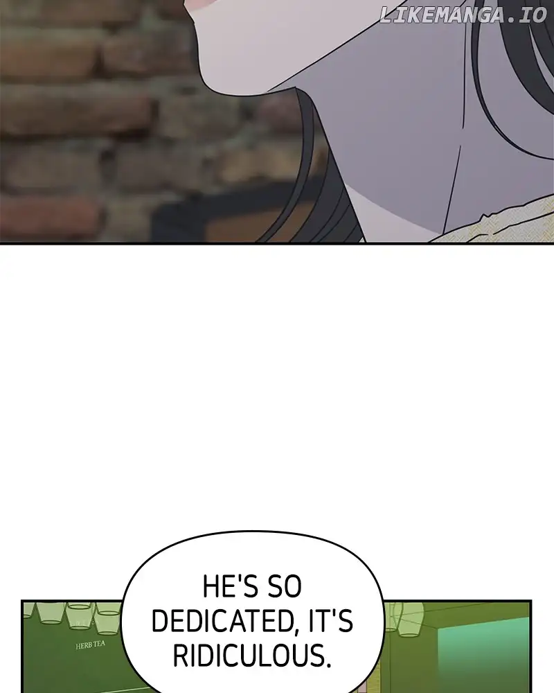 No Dating Allowed In The Office Chapter 37 - Page 89