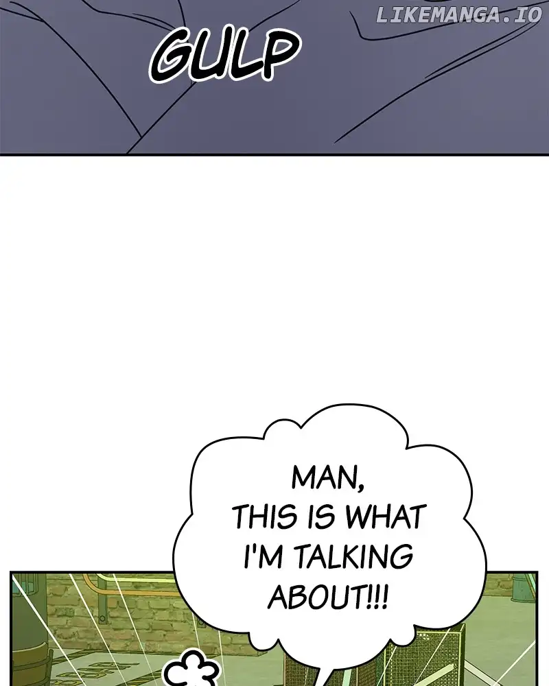 No Dating Allowed In The Office Chapter 37 - Page 95