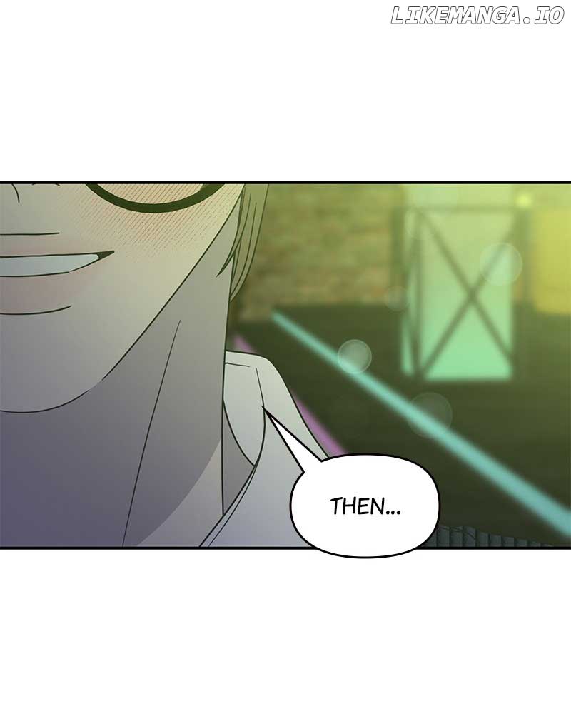 No Dating Allowed In The Office Chapter 38 - Page 107