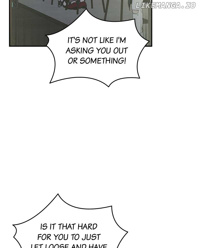 No Dating Allowed In The Office Chapter 38 - Page 114