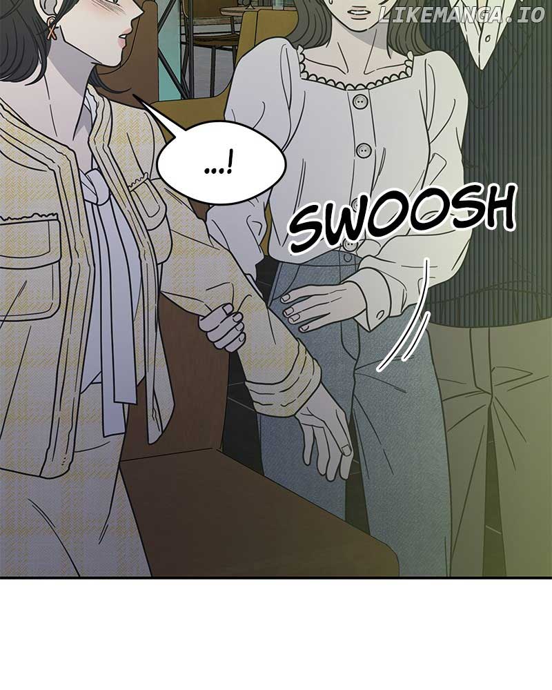 No Dating Allowed In The Office Chapter 38 - Page 127