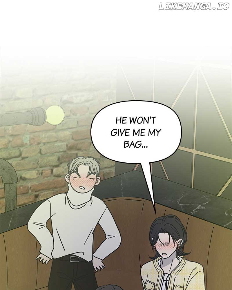 No Dating Allowed In The Office Chapter 38 - Page 131
