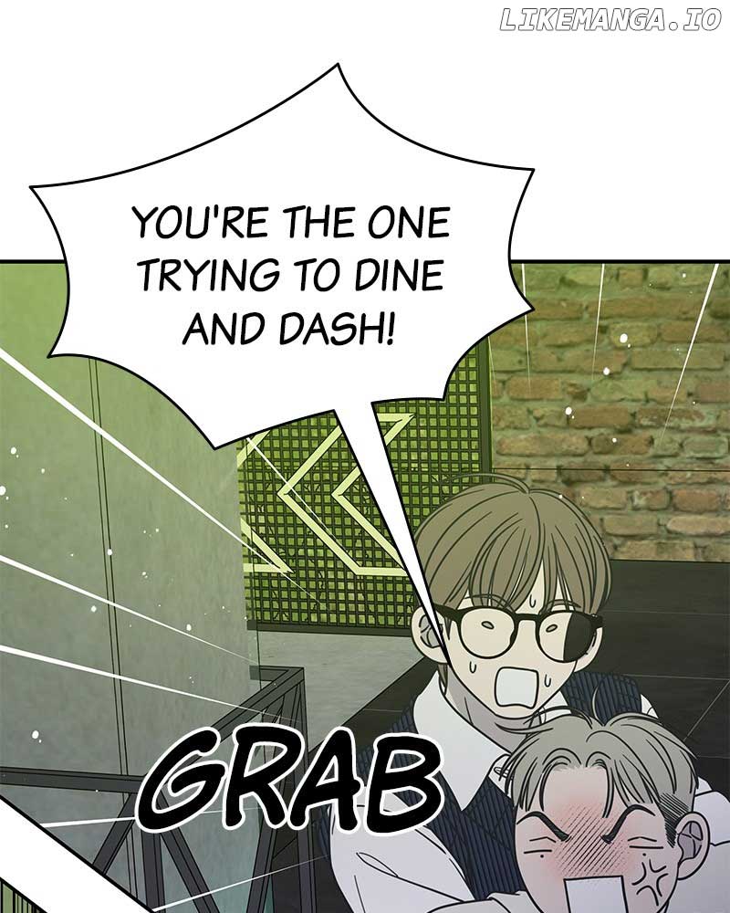 No Dating Allowed In The Office Chapter 38 - Page 134