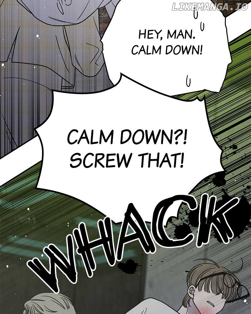 No Dating Allowed In The Office Chapter 38 - Page 136
