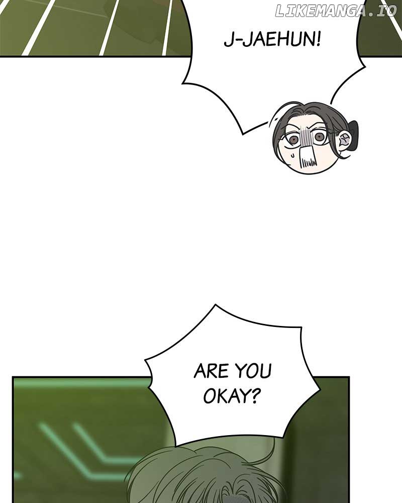 No Dating Allowed In The Office Chapter 38 - Page 139