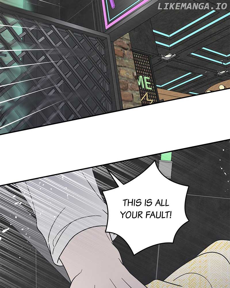 No Dating Allowed In The Office Chapter 38 - Page 143