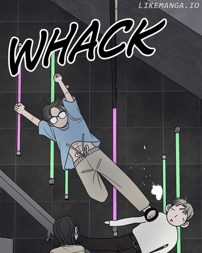 No Dating Allowed In The Office Chapter 38 - Page 148