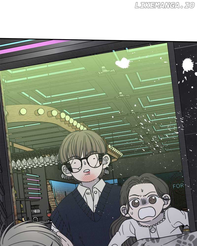 No Dating Allowed In The Office Chapter 38 - Page 153