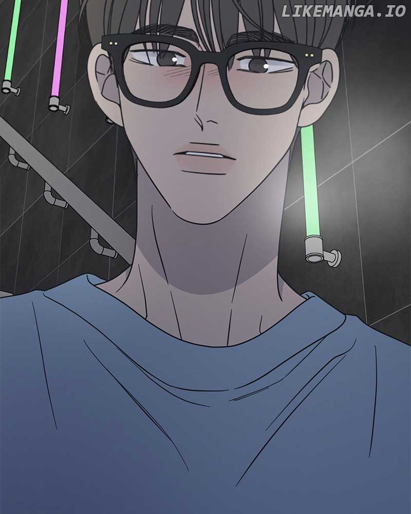 No Dating Allowed In The Office Chapter 38 - Page 163