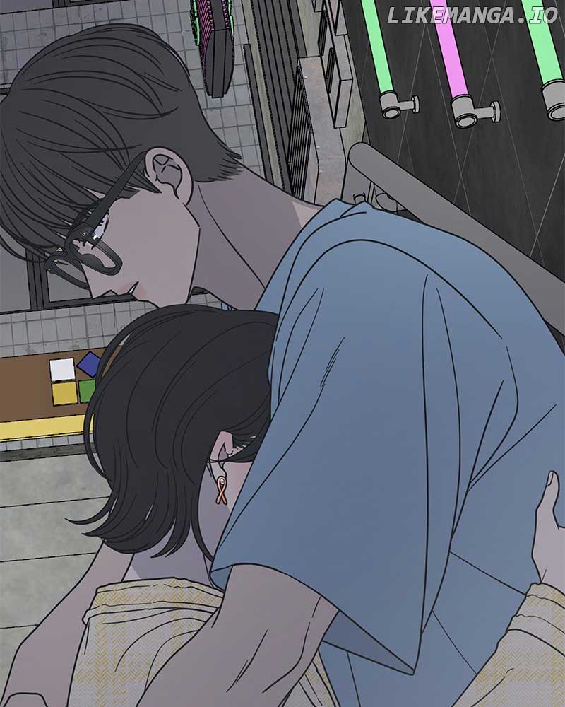 No Dating Allowed In The Office Chapter 38 - Page 168