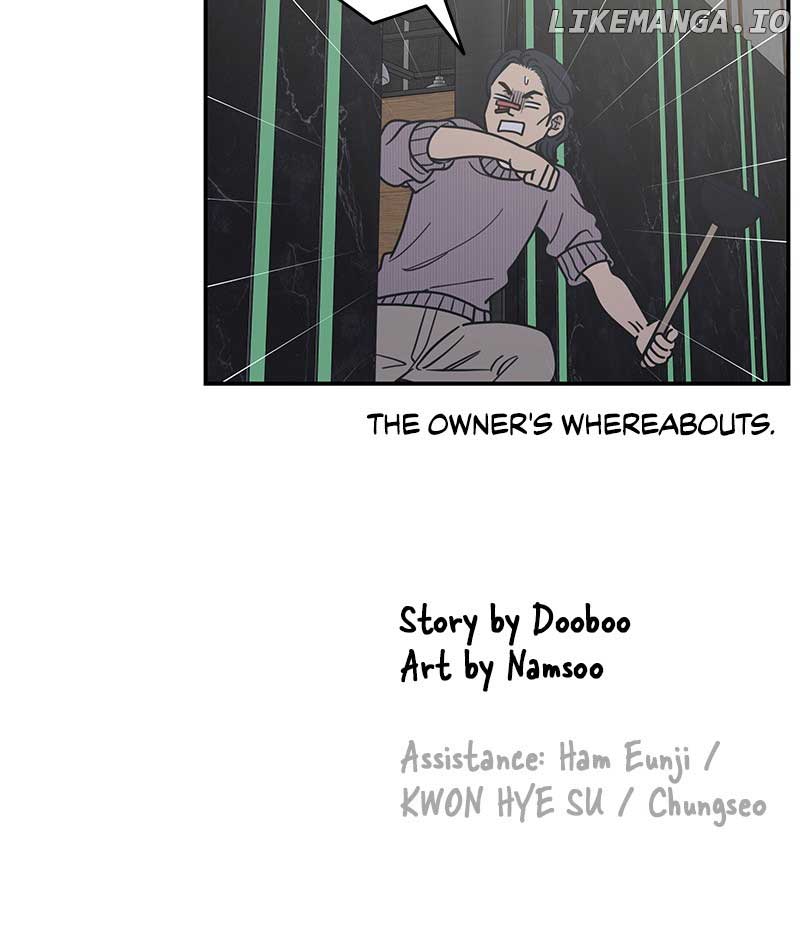 No Dating Allowed In The Office Chapter 38 - Page 172