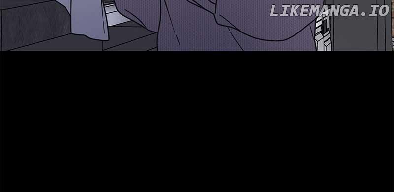 No Dating Allowed In The Office Chapter 38 - Page 21